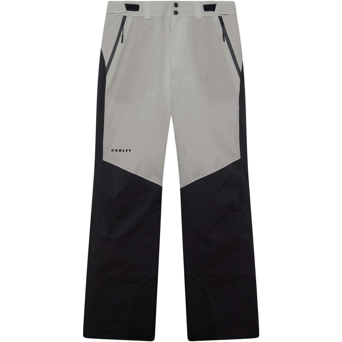Oakley Canopy Pro Insulated Pant pitch black/cement (04S) S FOA407387-04S-S
