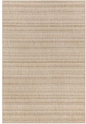 Livabliss Rikard Indoor/ Outdoor Coastal Stripe Area Rug