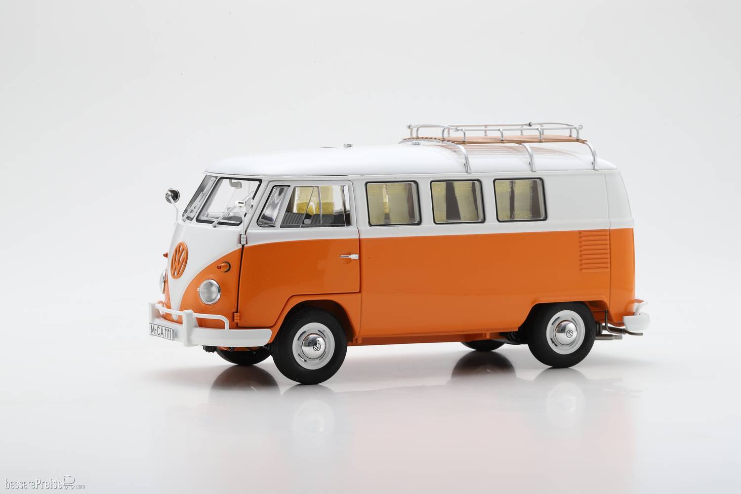 Schuco 451180006