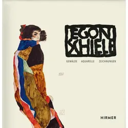 Egon Schiele Werkverzeichnis, Sachbücher von Rudolf Leopold