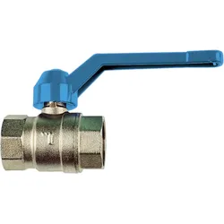 Schneider Kugelhahn KH-NI-40 G1 1/2i - DGKE050093