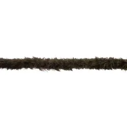 Marabu-Boa, braun, 30 g, 2 Meter