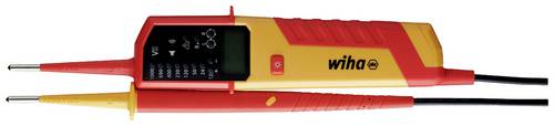 Wiha eMobility Spannungsprüfer 12 - 1000 V/AC