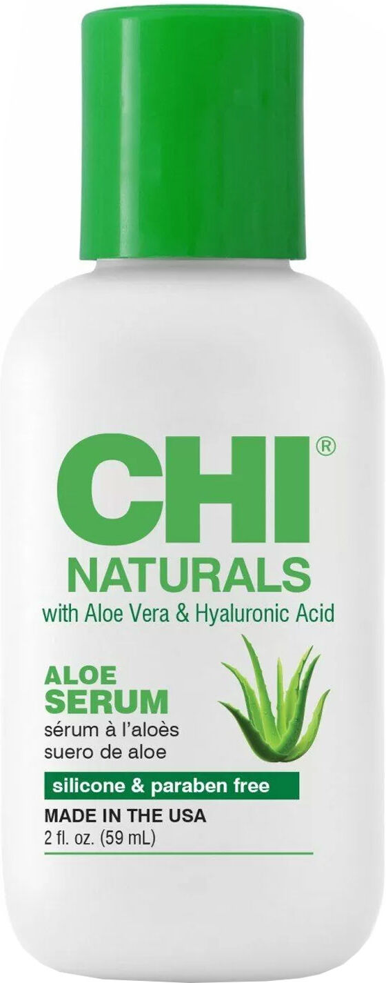 CHI Naturals Aloe Serum 59ml