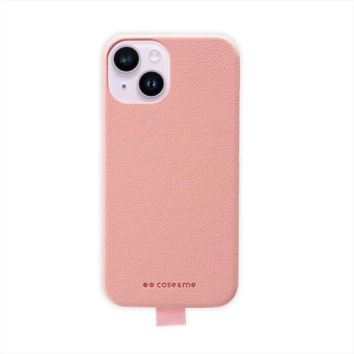 SBS Cover Per iPhone 15-pink