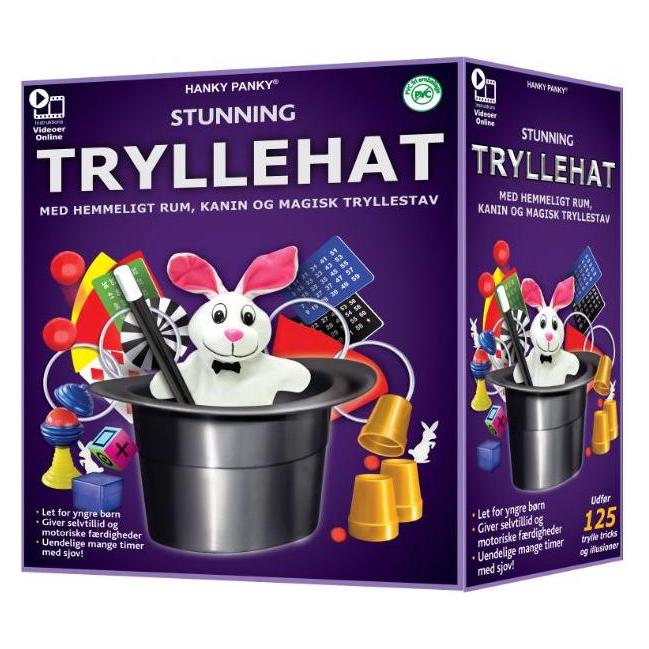 Adriatic Junior Magic Set (29031)