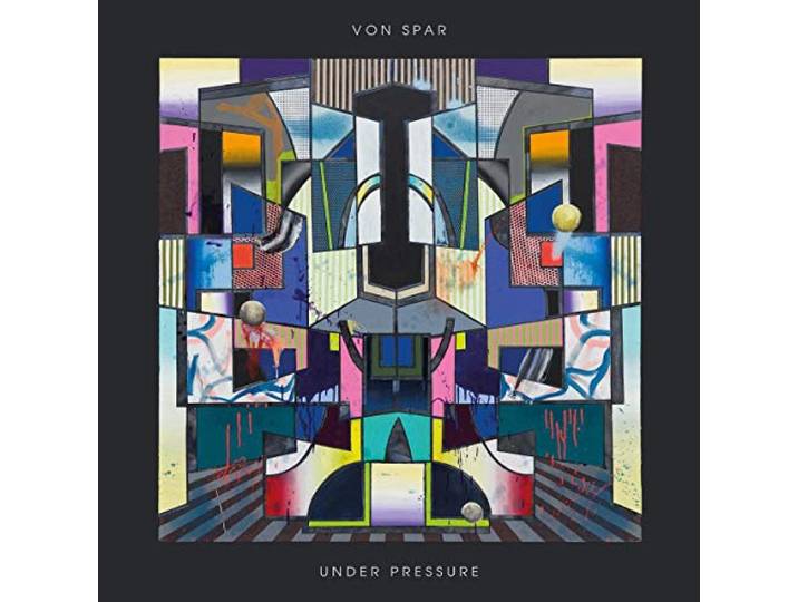 Von Spar - Under Pressure