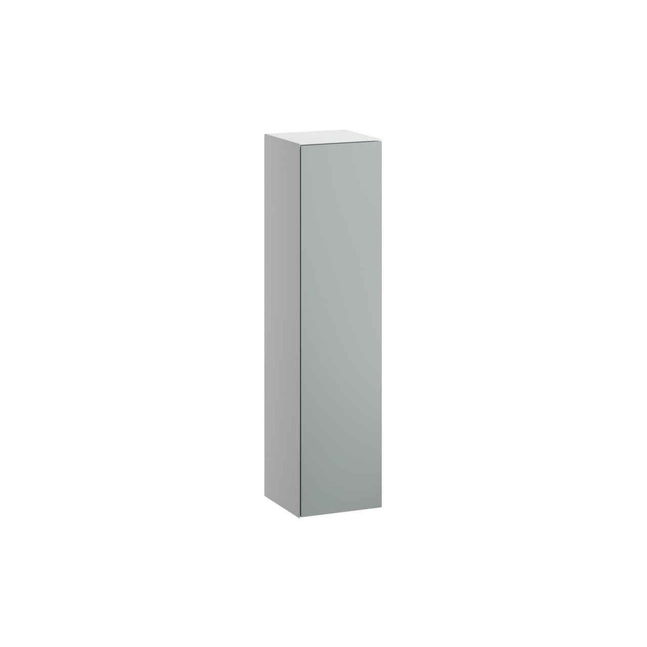 Laufen Hochschrank FOLIO 300x303x1246 1 Tür Scharnier H4458920FO5211