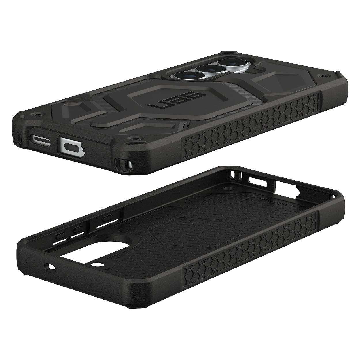 UAG Monarch Pro MagSafe (Samsung Galaxy S26) (214515114242)