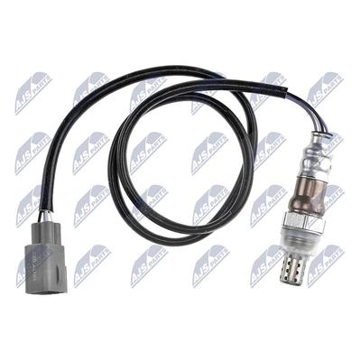 Nty Lambdasonde [Hersteller-Nr. ESL-TY-032] für Toyota