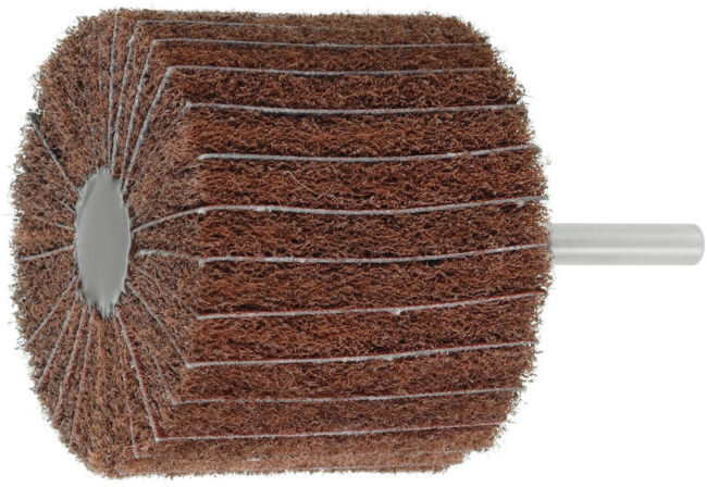 HOLEX Roue de polissage Nylon / toile 60X50 mm (554920 60X50)