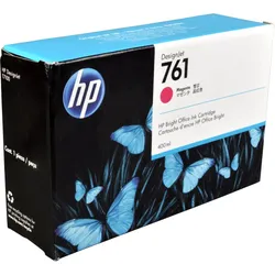 HP Tinte CM993A 761 magenta