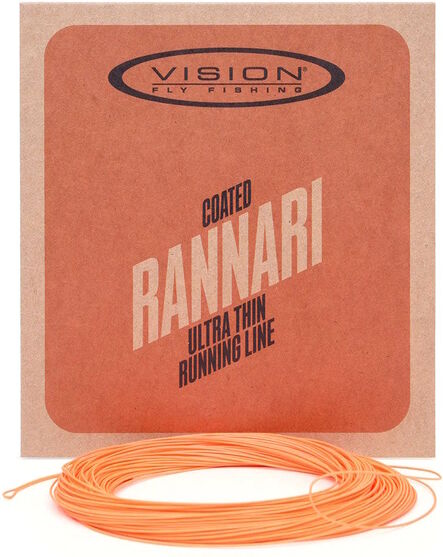Vision Rannari Running Line .023"