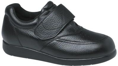 Drew Men's Navigator II Oxford Shoes - 11 Black Oxford N