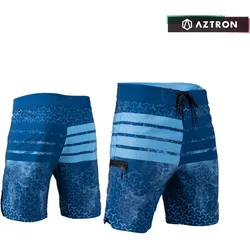 Aztron Space 18 Boardshorts - blau