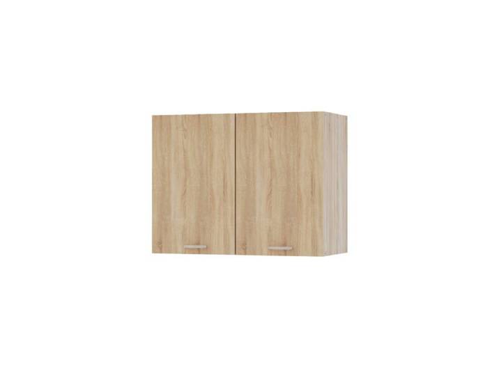 Meuble haut haaus Toro Chêne Sonoma 80 x 35 x 60 cm