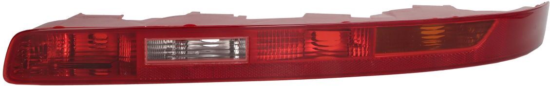Depo Fendinebbia posteriore 446-4001R-UE