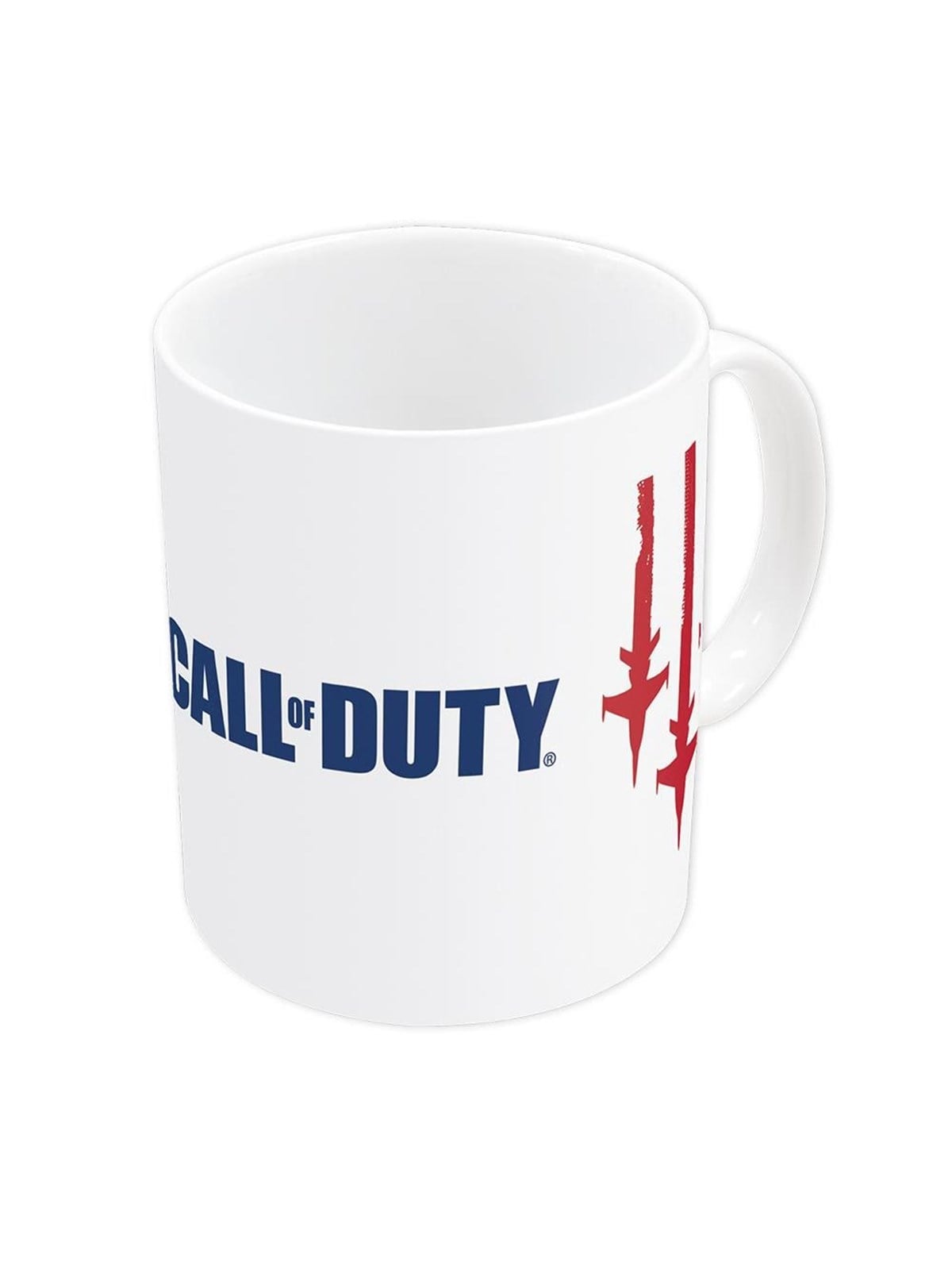 Hisab Joker - Call of Duty - Becher