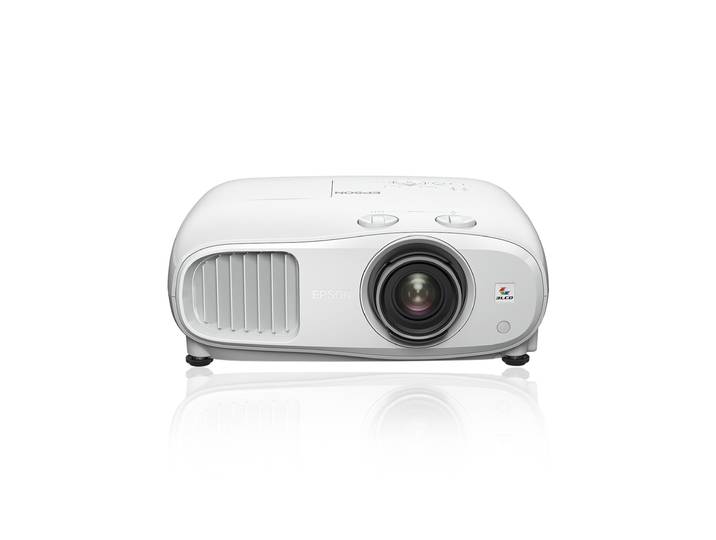 Epson EH-TW7000 4K PRO-UHD-projector Beamer Wit