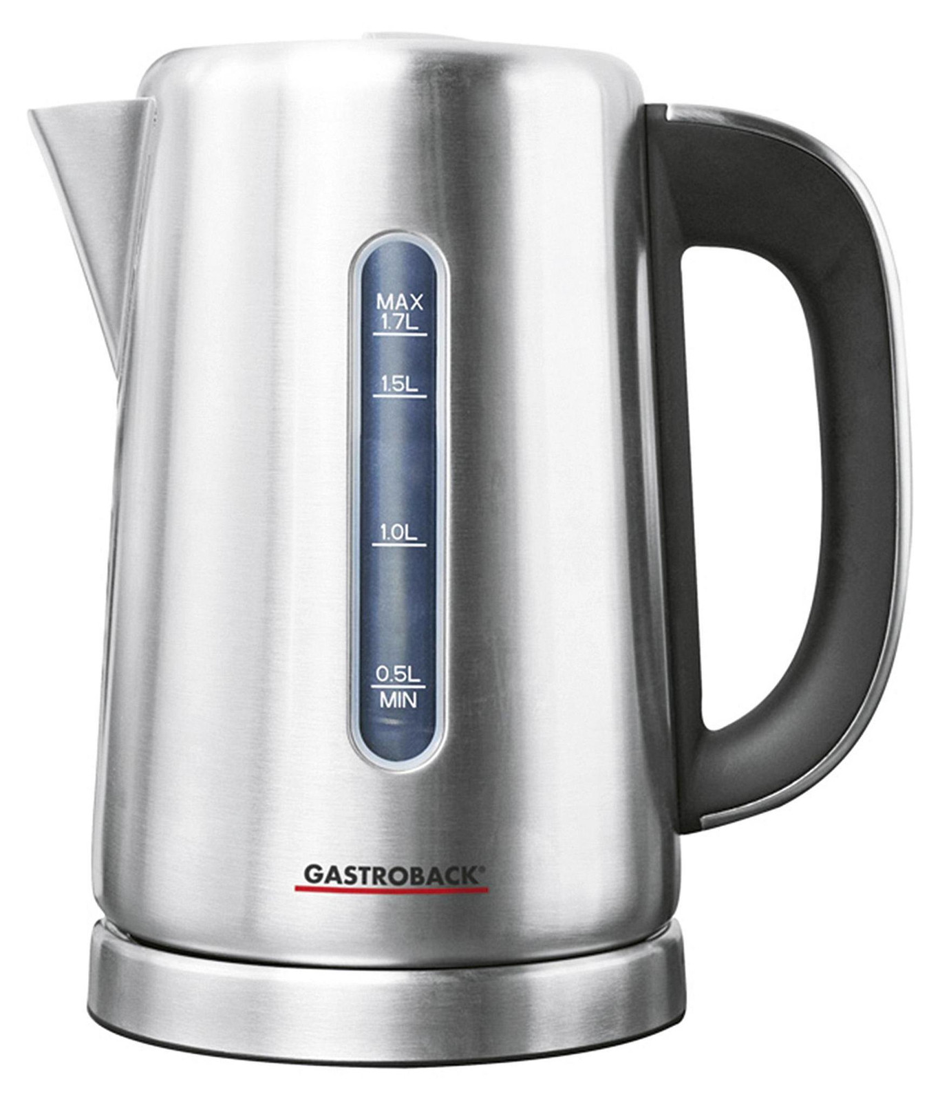 Gastroback Waterkoker Express 42441