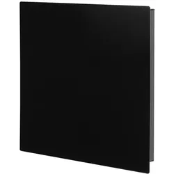 Haku Schlüsselkasten Metall Schwarz