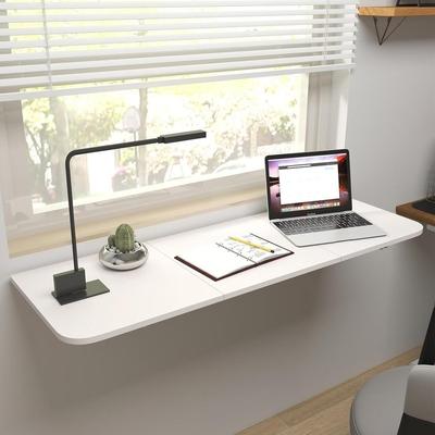 No Wall Mounted Folding Table