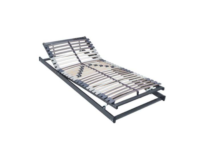 Musterring Orthomatic 2.0 FHR Lift Flex Lattenrost - 80 x 200 HÃ