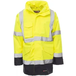 Payper,  Warnschutzparka Dockyard (XXL)