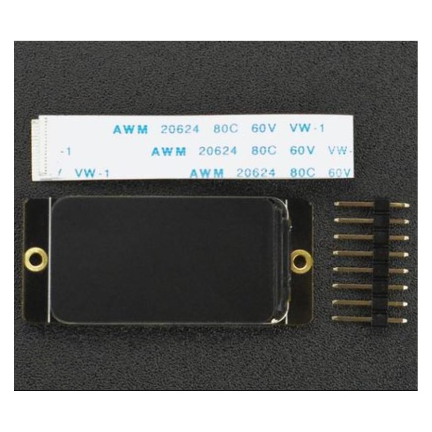 DFRobot 1.47" 172×320 IPS LCD Display Modul (24939658)