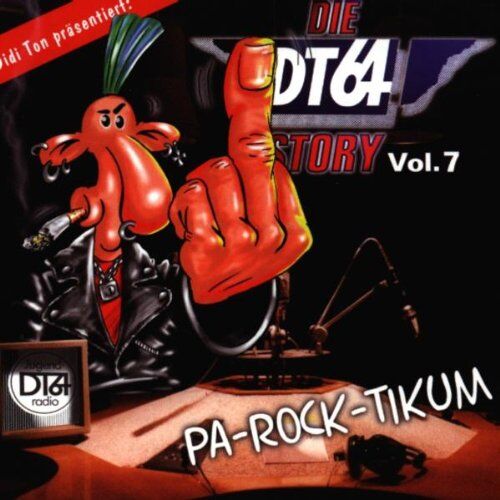 Various - Die Dt 64 Story 7 - Preis vom 11.10.2026 23:13:37 h