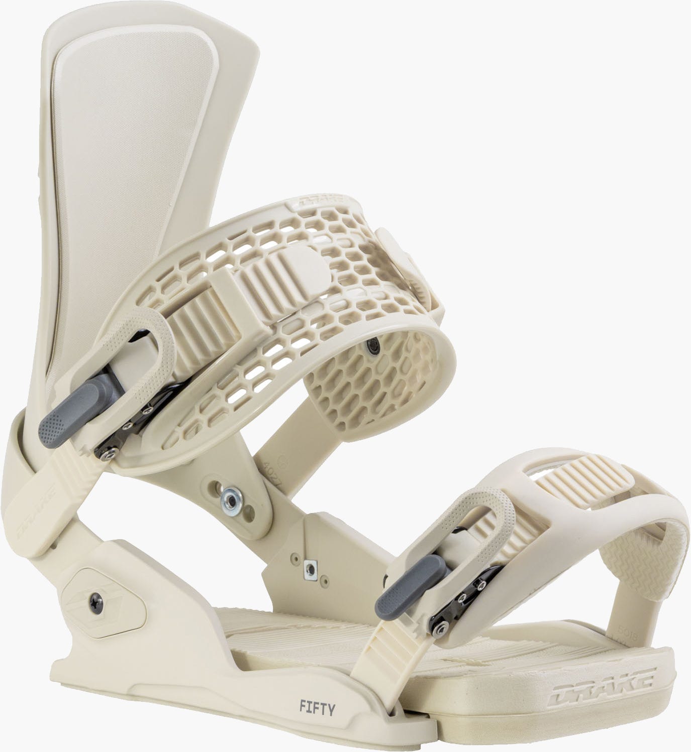 DRAKE FIFTY SECOND CHOICE BEIGE L