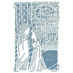 Pride and Prejudice (Jane Austen Collection), Belletristik von Jane Austen