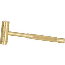 KS Tools 1402082 140.2082 Messinghammer 1400 g 260 mm 1 St.