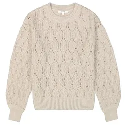 Garcia Pullover Strick Damen XL - Größe:XL