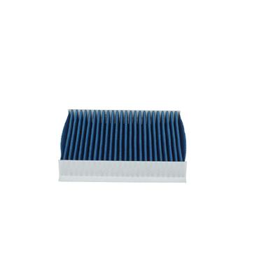 BOSCH Filter, Innenraumluft 0 986 628 582 für LANCIA