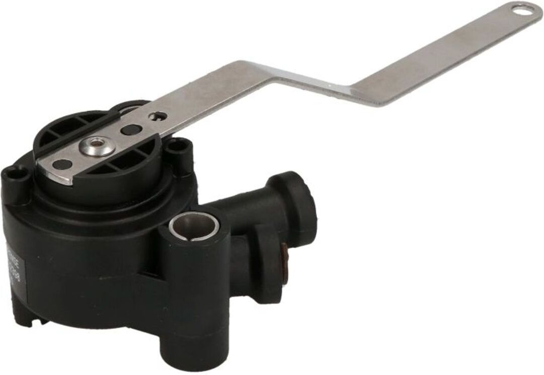 Luftfederventil KNORR-BREMSE SV 1496