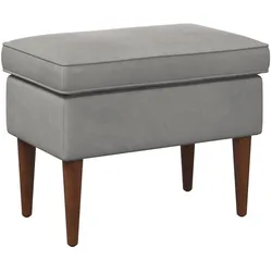 vidaXL, Hocker, Hocker (35 x 55 x 41 cm)