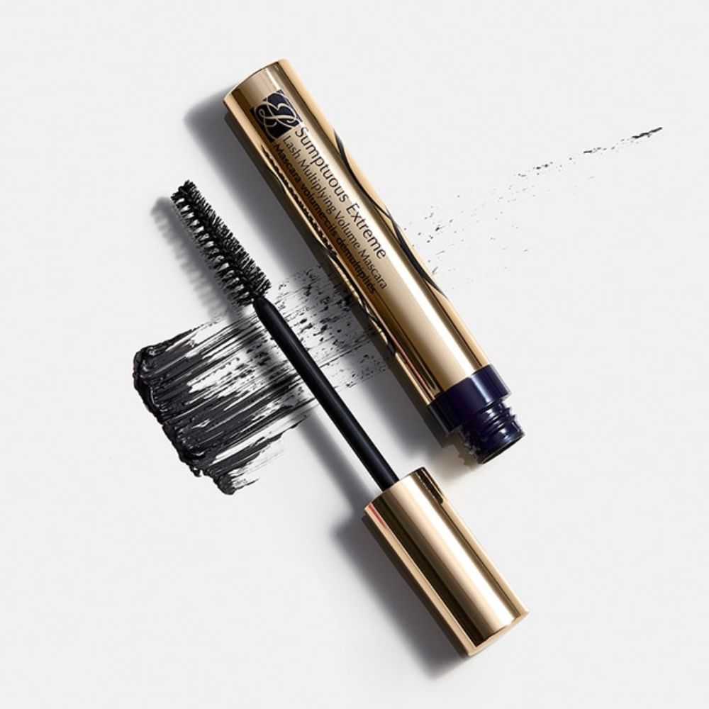 Estée Lauder Sumptuous Extreme Lash Multiplying Volume Mascara 01 Extreme Black