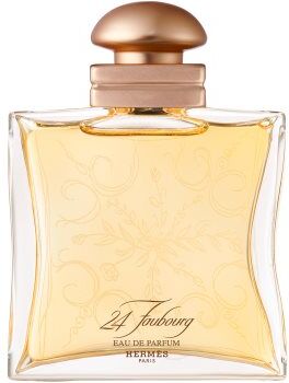 HERMÈS 24 Faubourg Eau de Parfum Eau de Parfum para mulheres 50 ml. 24 Faubourg Eau de Parfum