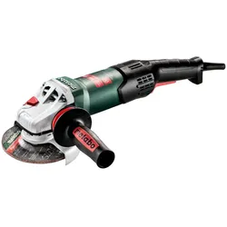 Metabo Winkelschleifer WE 17-125 Quick RT - Karton - 601086000