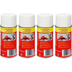 ROTHENBERGER Industrial 4x Lecksuchspray 125 ml - 1500003903
