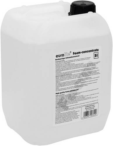 Eurolite 51707710 Schaumkonzentrat 5 l