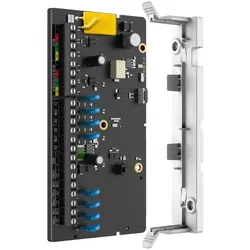 HIKVISION DS-PM501Z8T4/Unit Ax HYBRID Pro BUS Erweiterung (Eingang)