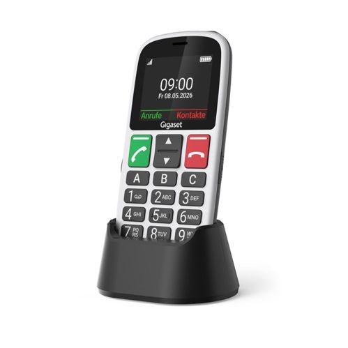 Gigaset GL30 cremeweiß