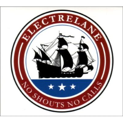 Electrelane: No Shouts,No Calls - Electrelane, CD