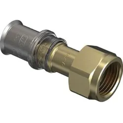 Wavin Tigris M5 Übergang 20mm x 1'' IG