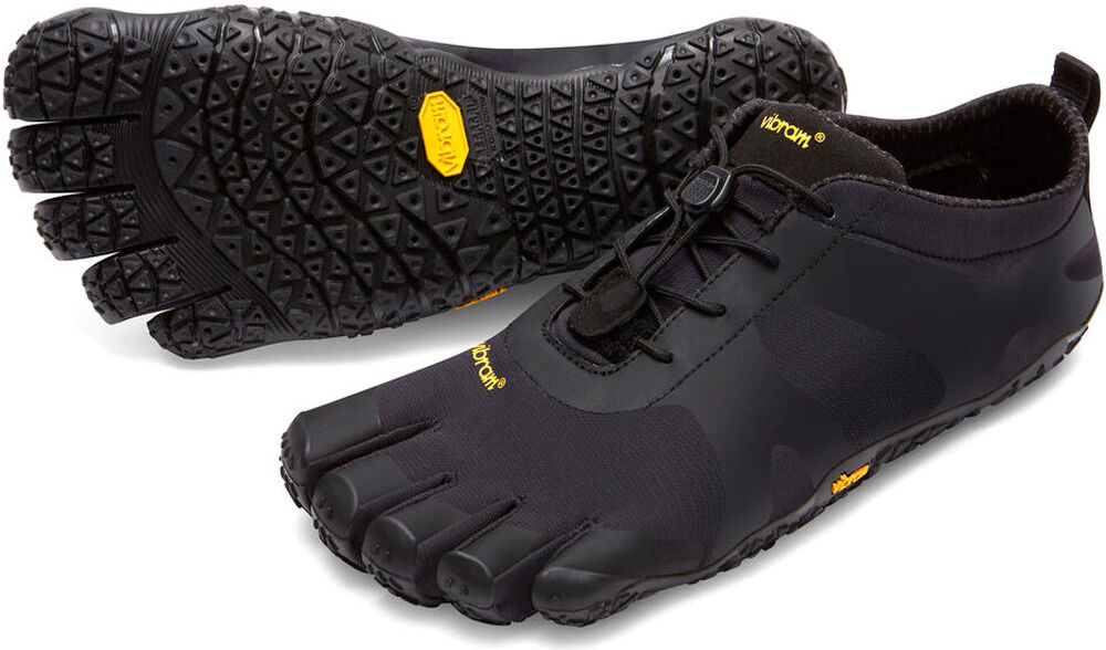 Fivefingers v-alpha sandalias trekking mujer Negro (40)
