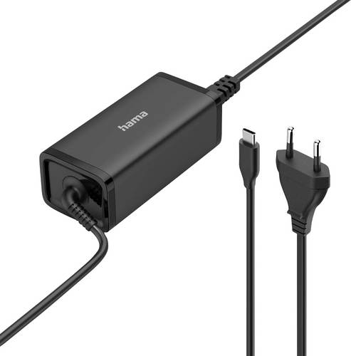 Hama Notebook-Netzteil 100W 5A