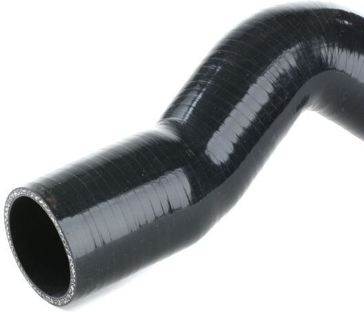 RIDEX 3314C0233 Charger intake hose