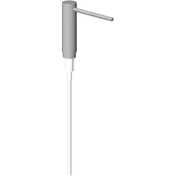 Dornbracht Spender Kopf kpl. Ersatzteile 90101053800 Platin 90101053800-08